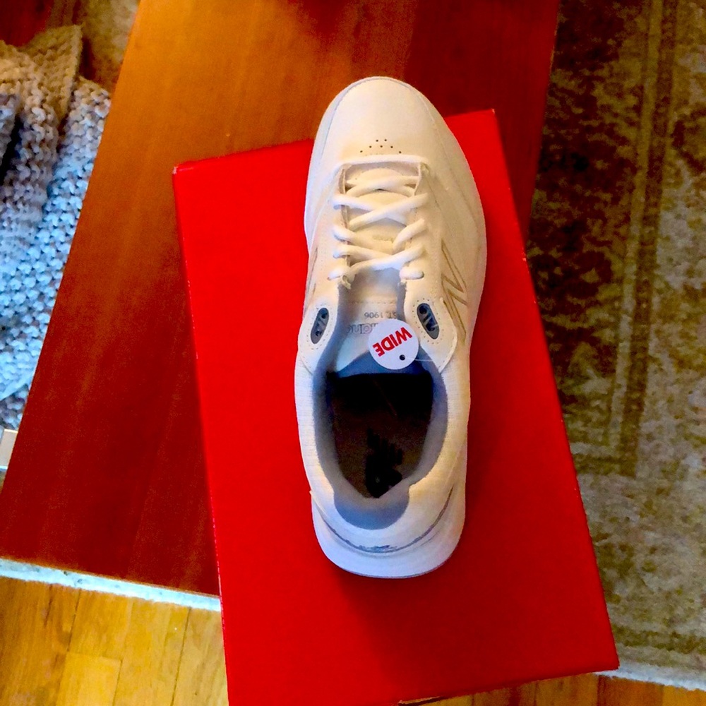New Balance sneakers